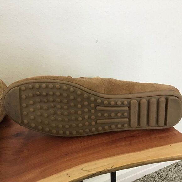 BELLA VITA Scout Driving Loafer Moccasins - Picture 4 of 8